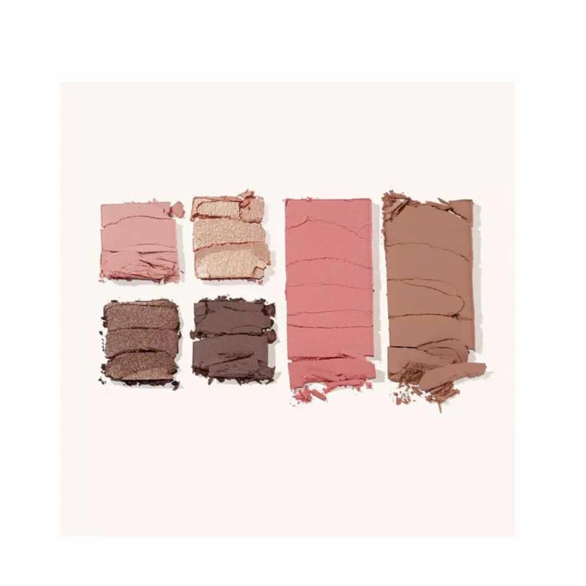 Sun Glow Eye & Cheek Palette 10g