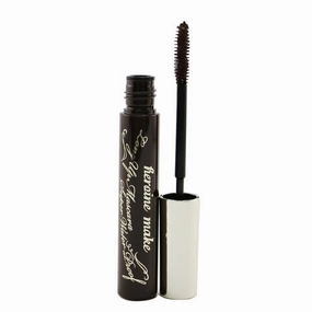 Super ME 6g/0.2oz Mascara Affordable delivery fees Long 02 - Heroine Make Waterproof Up KISS Reliable delivery