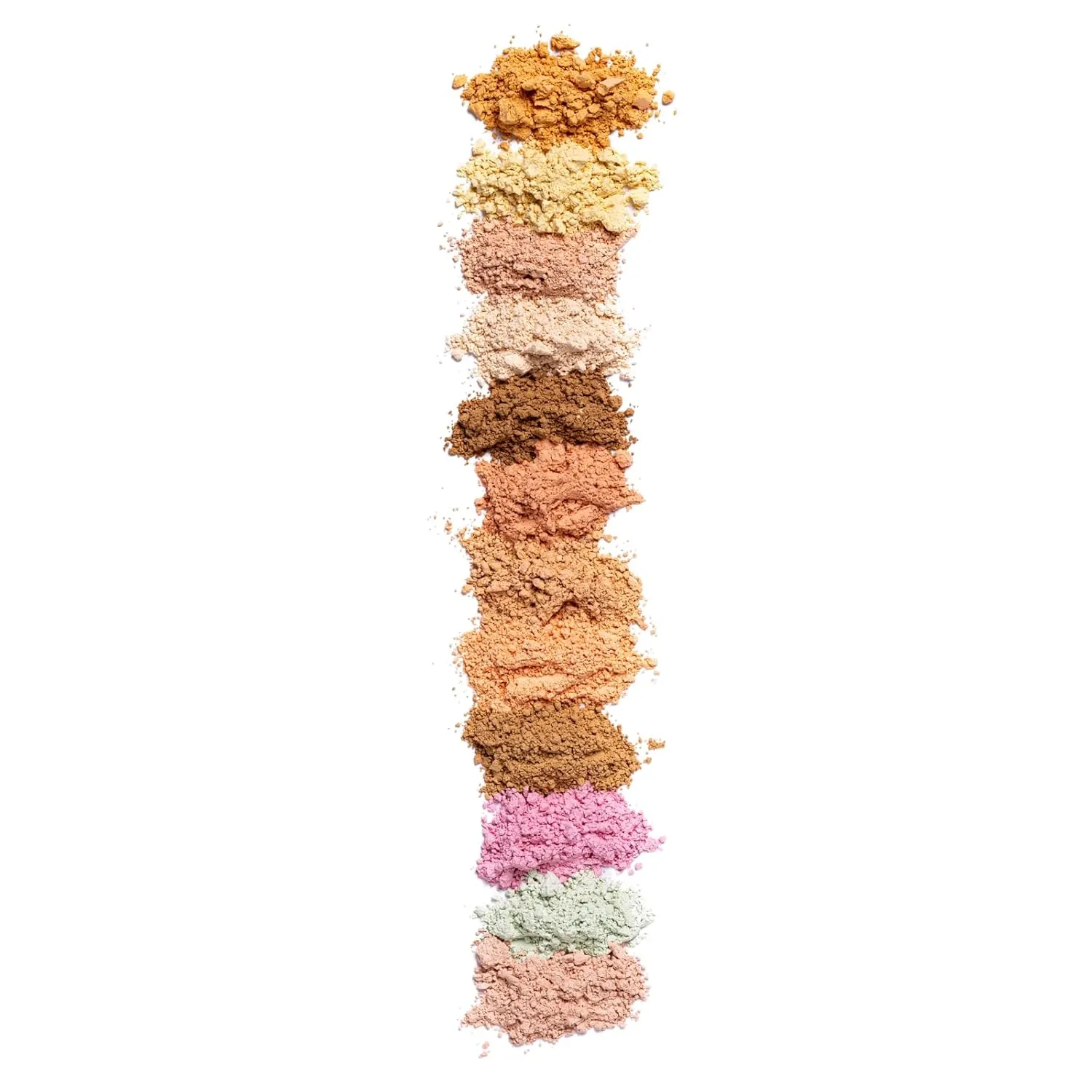 T. LeClerc Loose Facial Powder - Face Makeup Setting Powder Longwear, Blendable Mineral Minimizes Pores & Perfects Skin Tones Blurs Fine Lines Foundation, Concealer, Smoothes, Mattifies (Banane)
