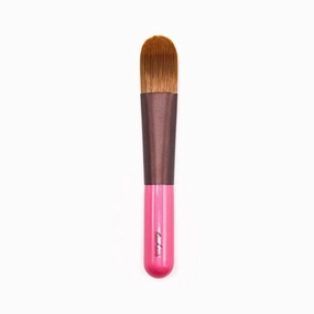 Tauhaus Liquid Foundation Brush, Cherry Series (S-LF16N)