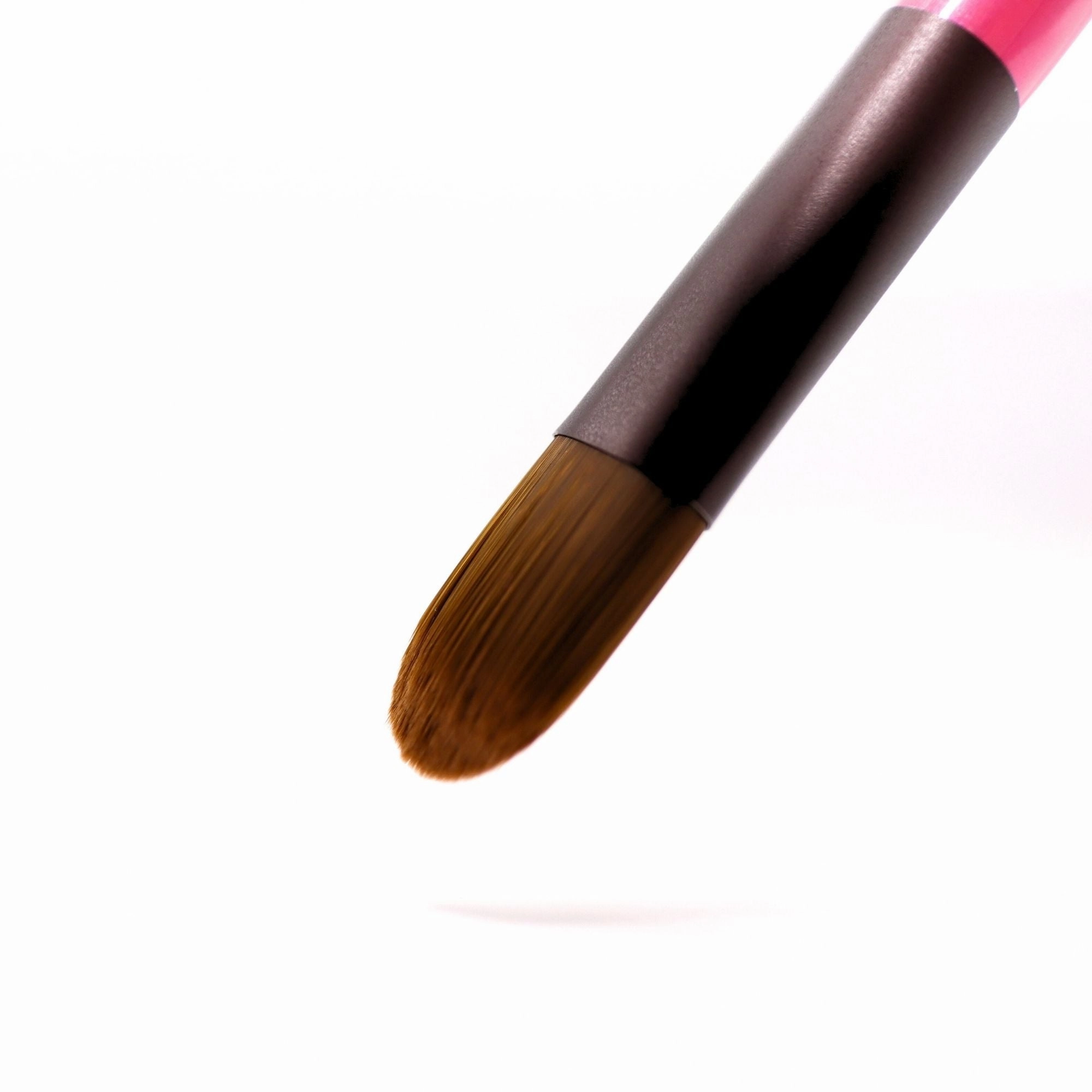 Tauhaus Liquid Foundation Brush, Cherry Series (S-LF16N)