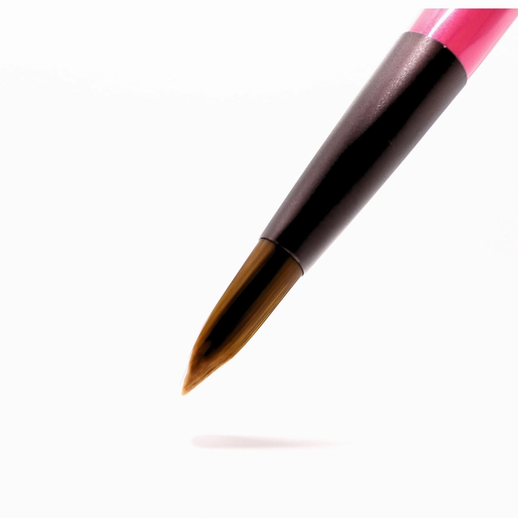 Tauhaus Liquid Foundation Brush, Cherry Series (S-LF16N)