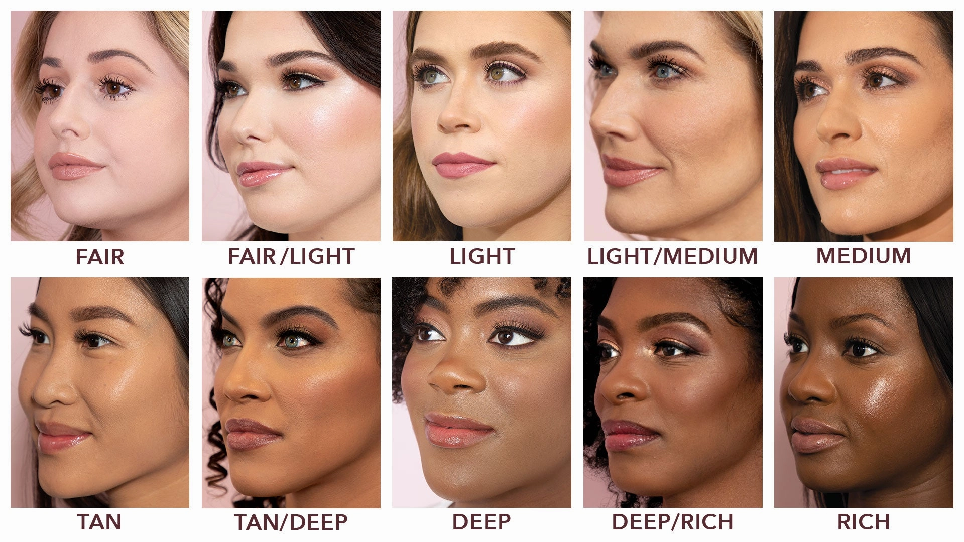 TCE Super Coverage Treatment Concealer Duo