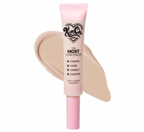 THE MOST CONCEALER - 03 LIGHT BEIGE