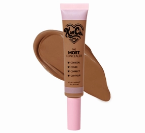 THE MOST CONCEALER - 15 HAZELNUT