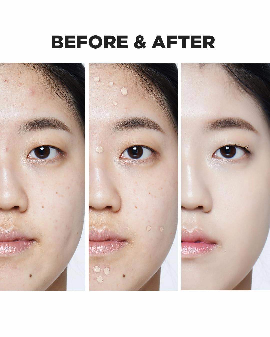 THE SAEM Cover Perfection Pot Concealer