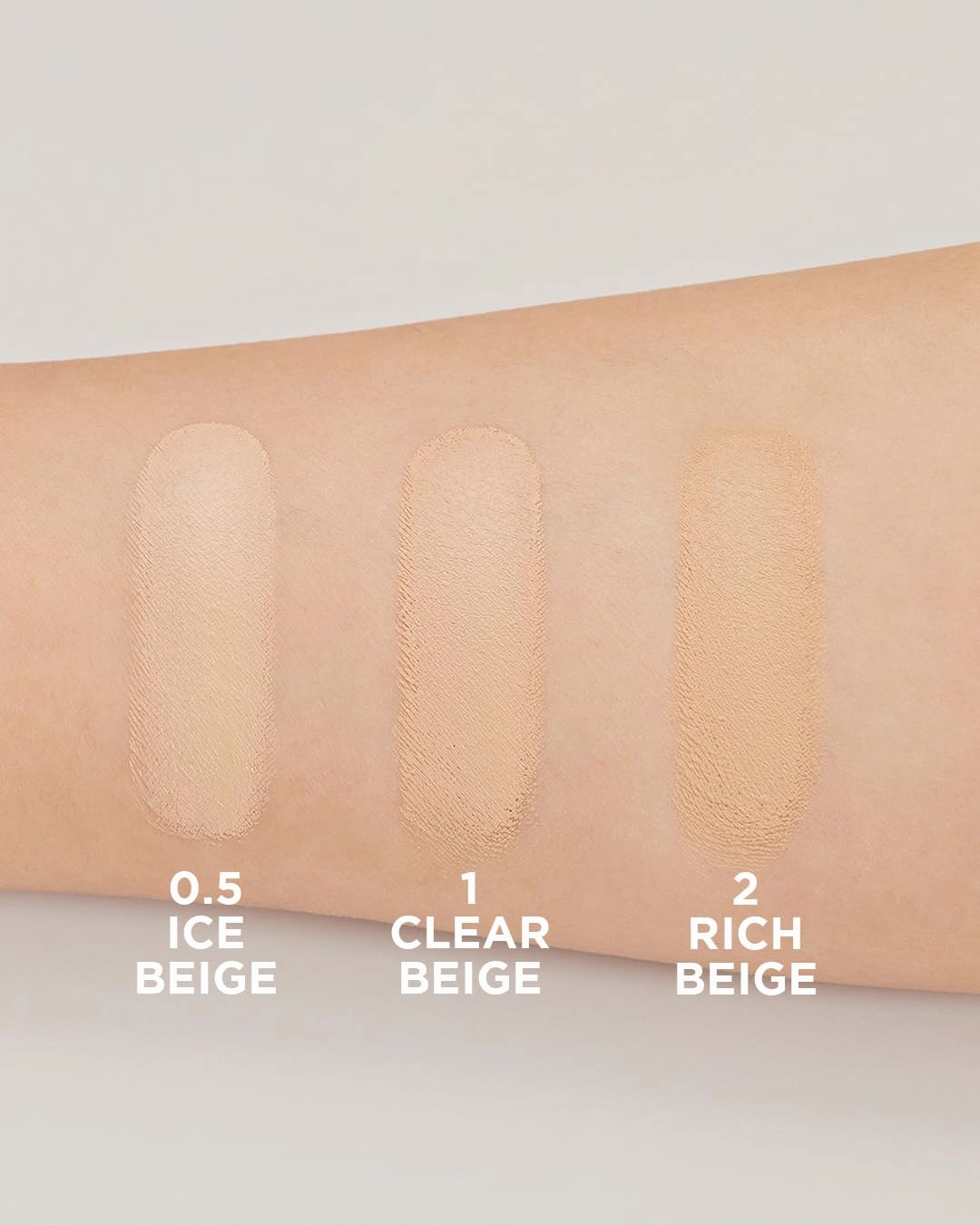 THE SAEM Cover Perfection Pot Concealer