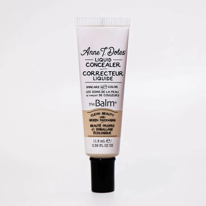 theBalm Anne T. Dotes Liquid Concealer