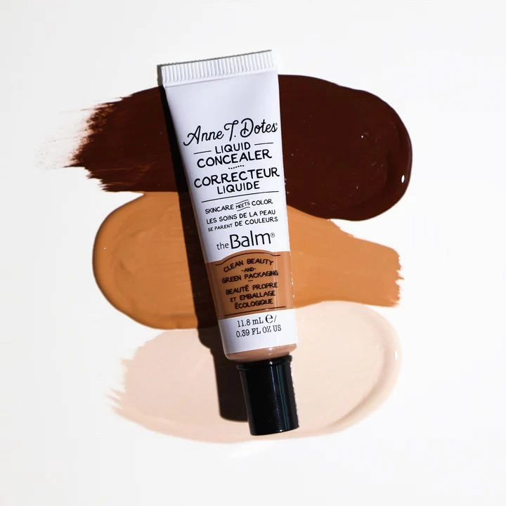 theBalm Anne T. Dotes Liquid Concealer