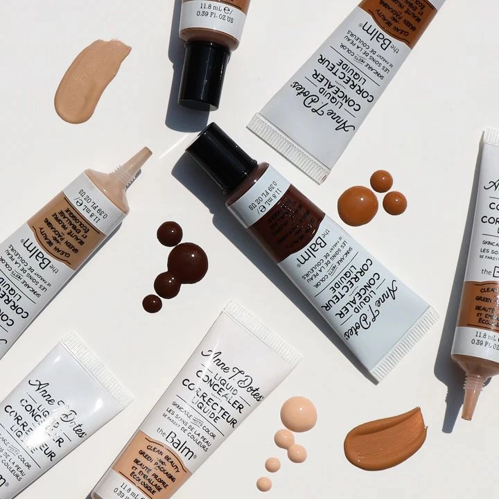 theBalm Anne T. Dotes Liquid Concealer