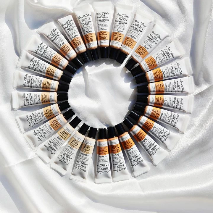 theBalm Anne T. Dotes Liquid Concealer