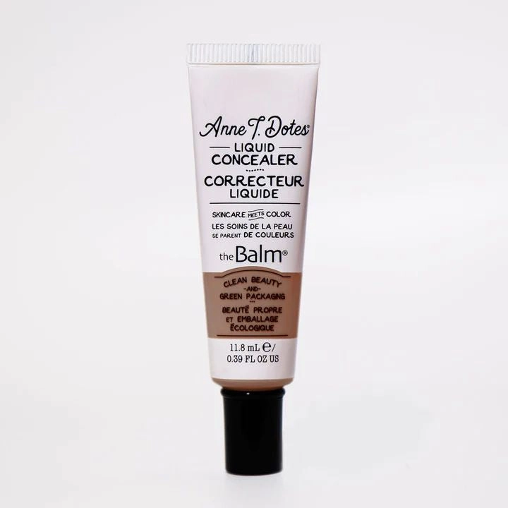 theBalm Anne T. Dotes Liquid Concealer