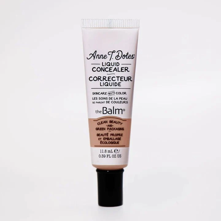 theBalm Anne T. Dotes Liquid Concealer