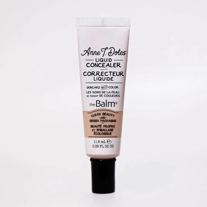 theBalm Anne T. Dotes Liquid Concealer