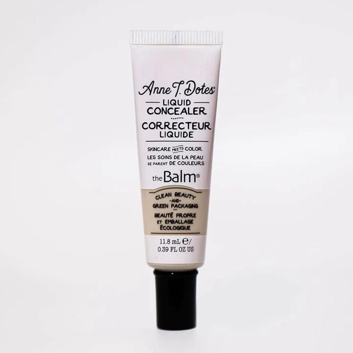 theBalm Anne T. Dotes Liquid Concealer