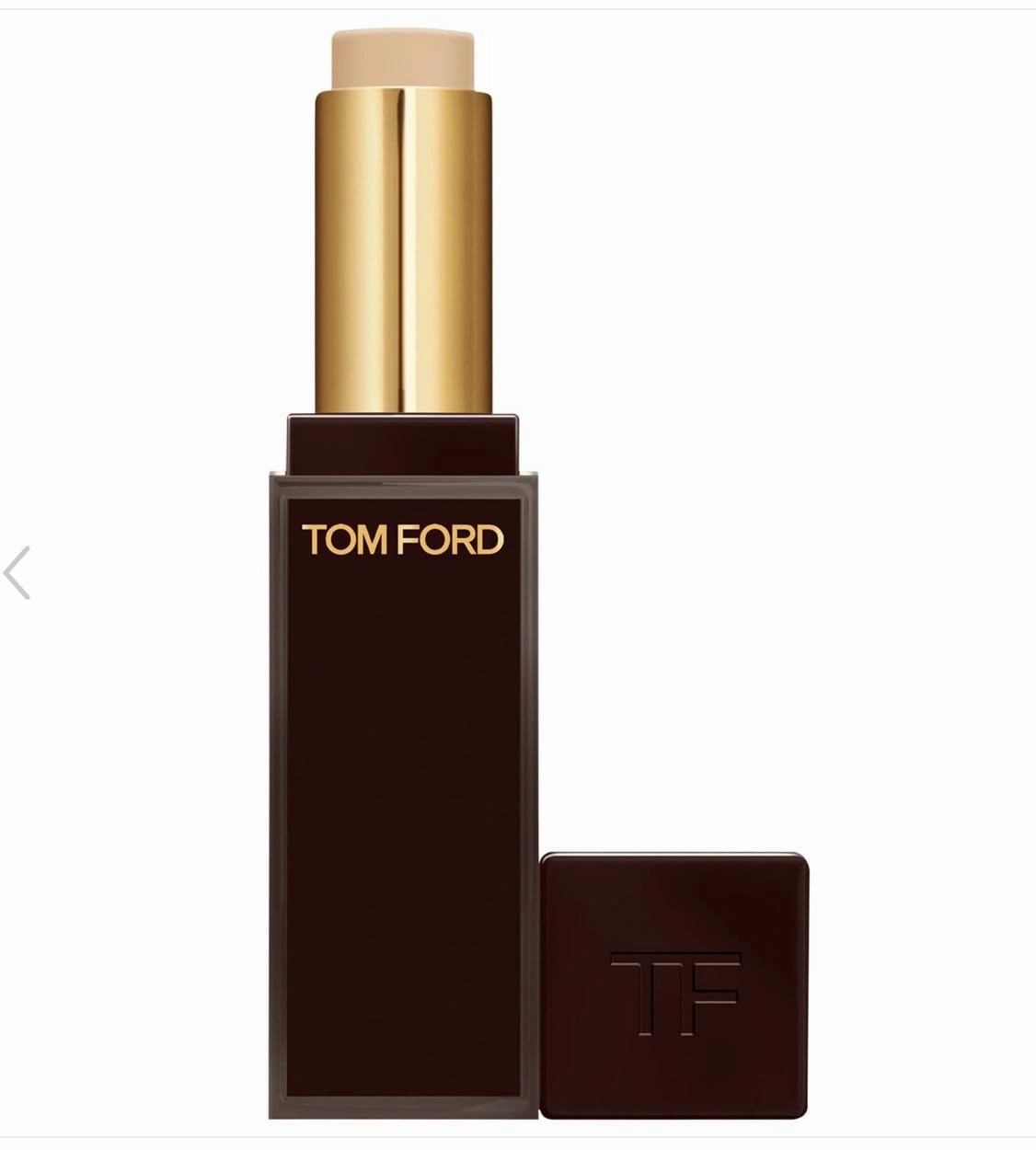 Tom Ford Traceless Soft Matte Concealer - 2W0 Beige - Light-Medium Skin With Yellow Undertones