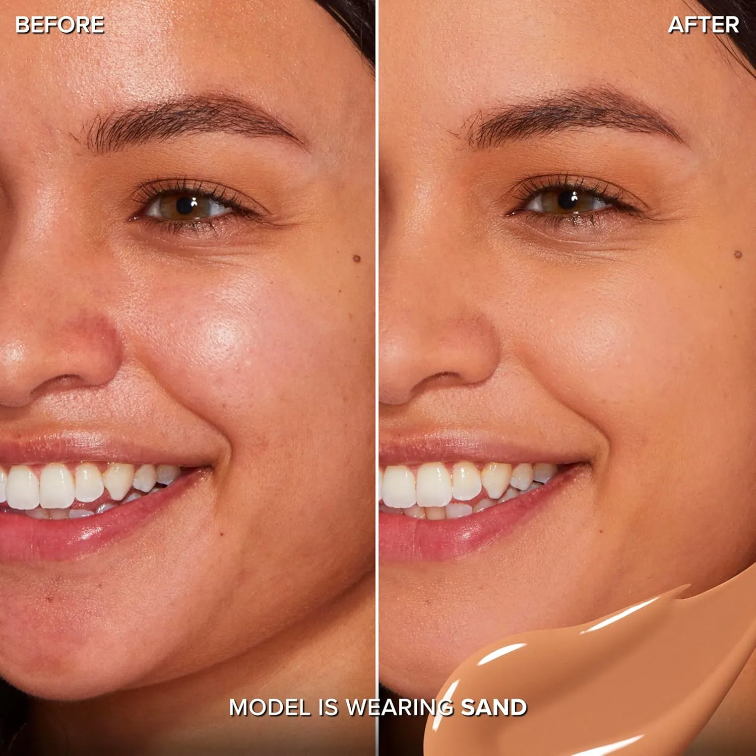 Too Faced Born This Way Super Coverage Multi-Use Concealer | Full Coverage, Oil Free, Long Lasting   Hydrating
