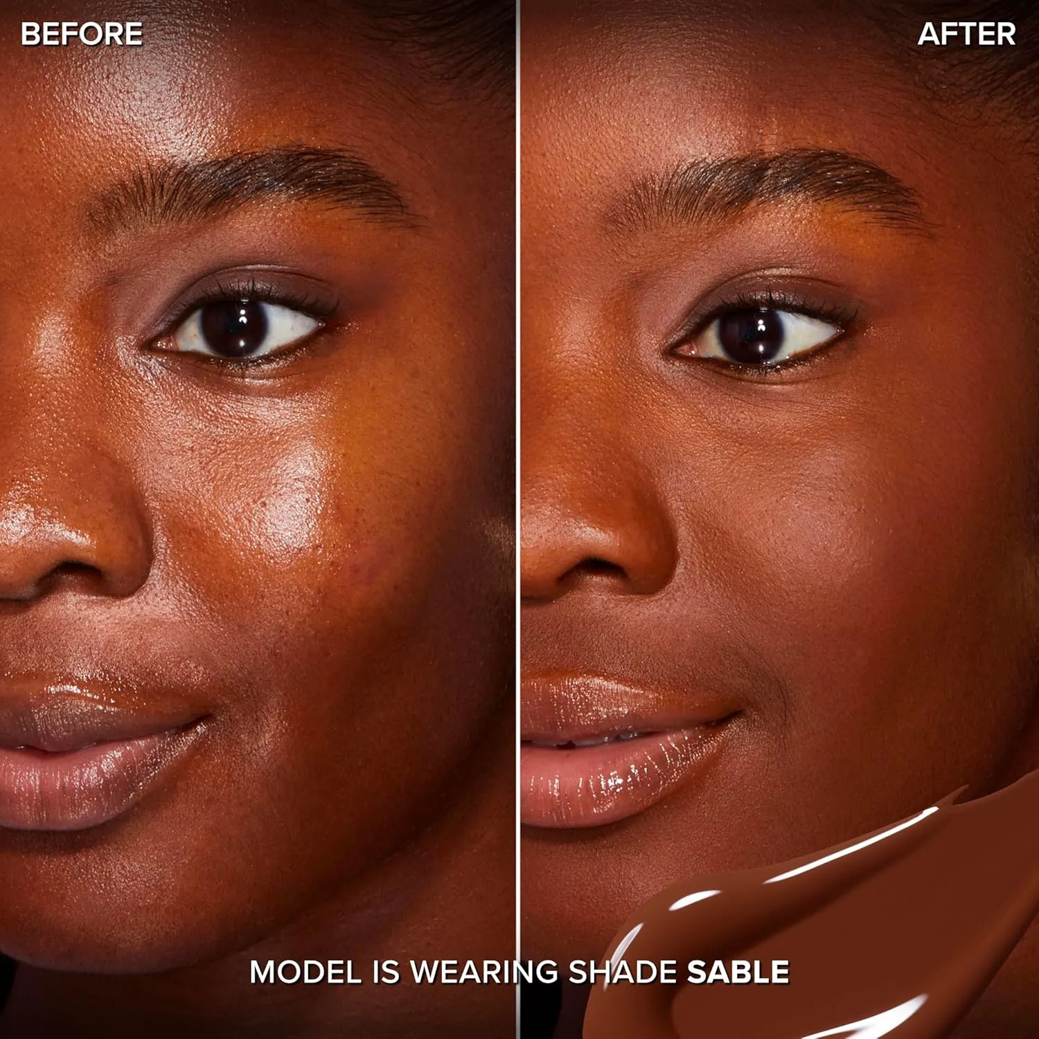 Too Faced Born This Way Super Coverage Multi-Use Concealer | Full Coverage, Oil Free, Long Lasting   Hydrating