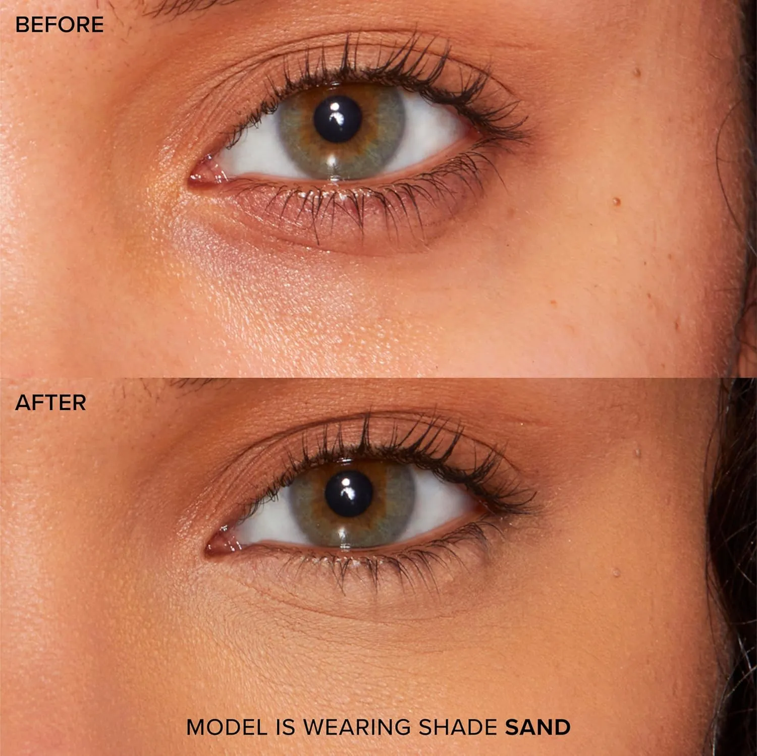 Too Faced Born This Way Super Coverage Multi-Use Concealer | Full Coverage, Oil Free, Long Lasting   Hydrating