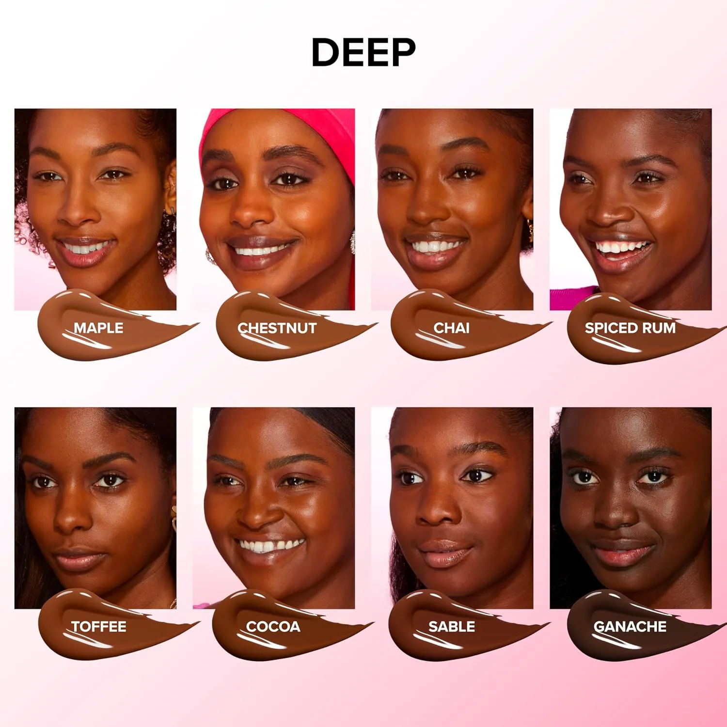 Too Faced Born This Way Super Coverage Multi-Use Concealer | Full Coverage, Oil Free, Long Lasting   Hydrating
