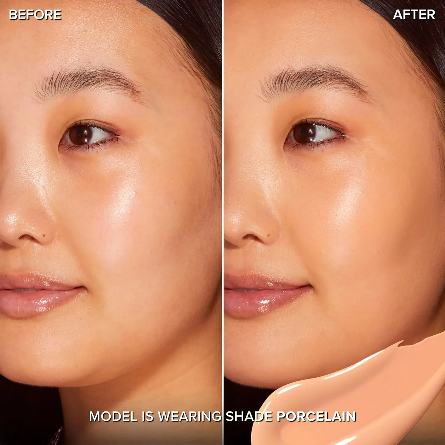 Too Faced Born This Way Super Coverage Multi-Use Concealer | Full Coverage, Oil Free, Long Lasting   Hydrating