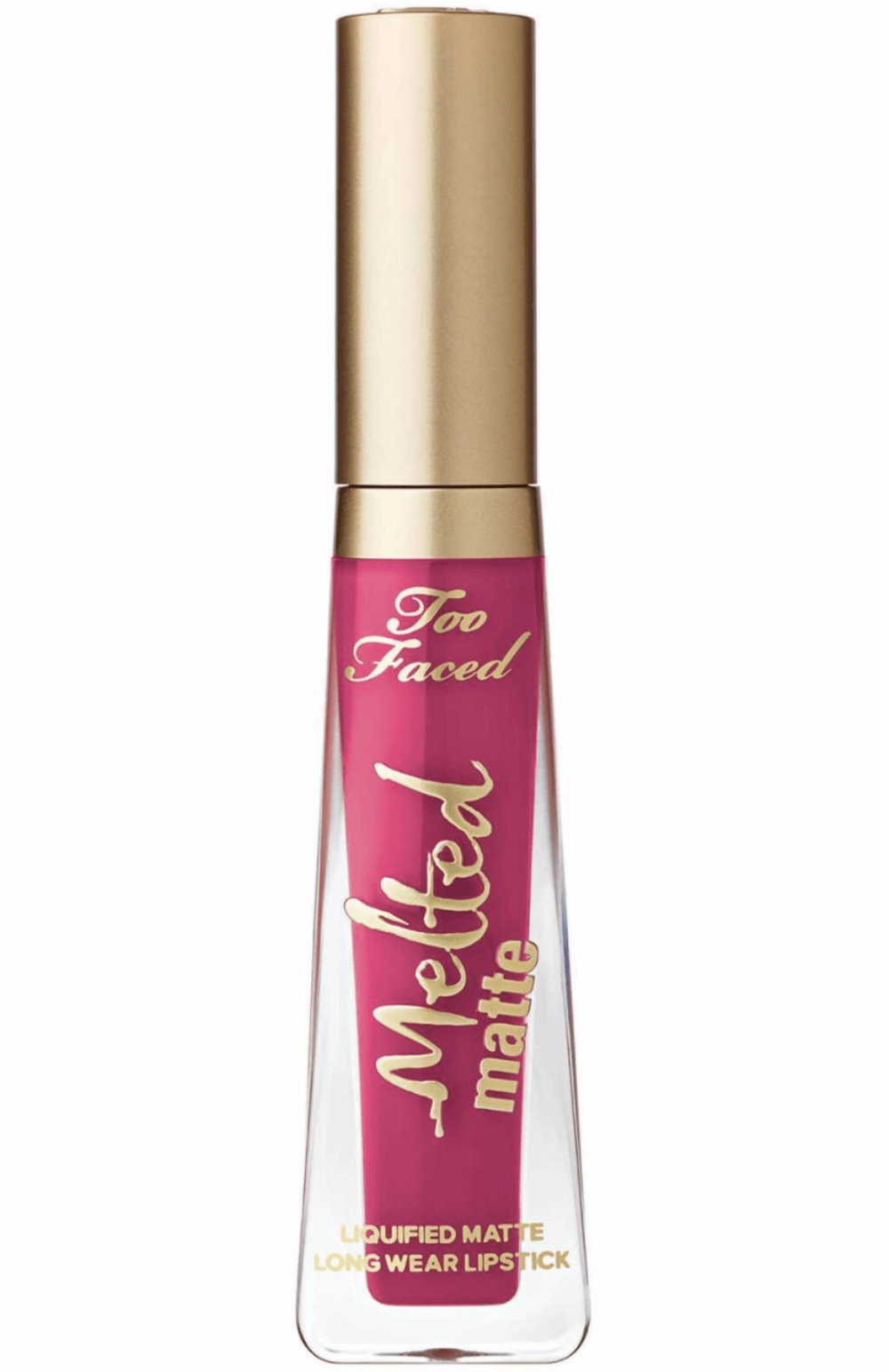 Too Faced Melted Matte Lip Stain 7ml