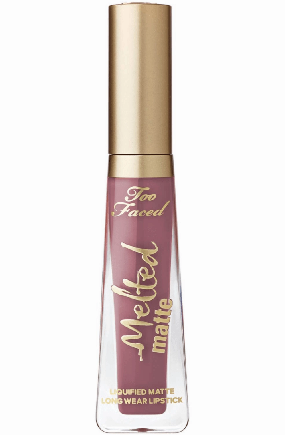 Too Faced Melted Matte Lip Stain 7ml