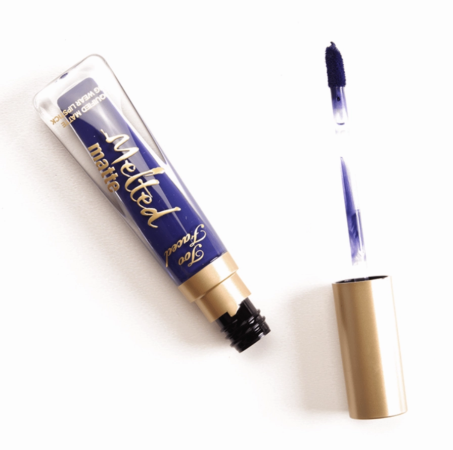 Too Faced Melted Matte Lip Stain 7ml