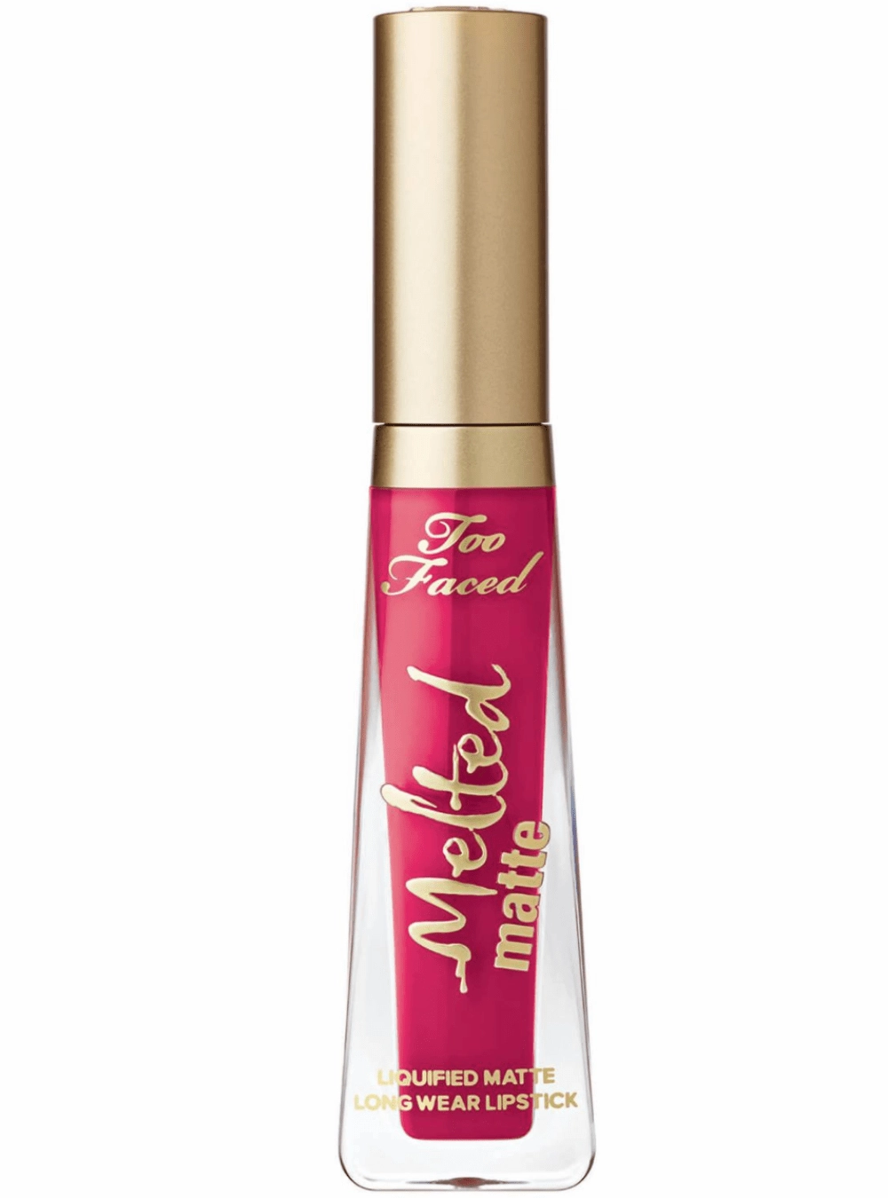Too Faced Melted Matte Lip Stain 7ml