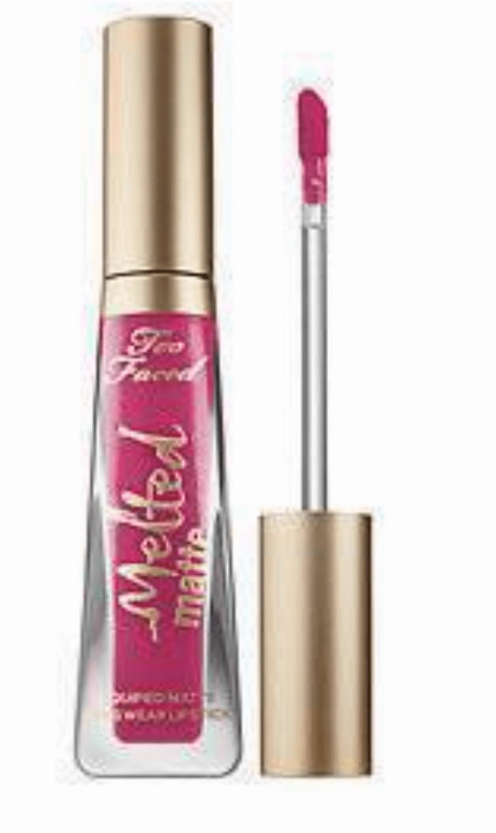 Too Faced Melted Matte Lip Stain 7ml