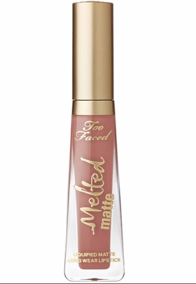 Too Faced Melted Matte Lip Stain 7ml
