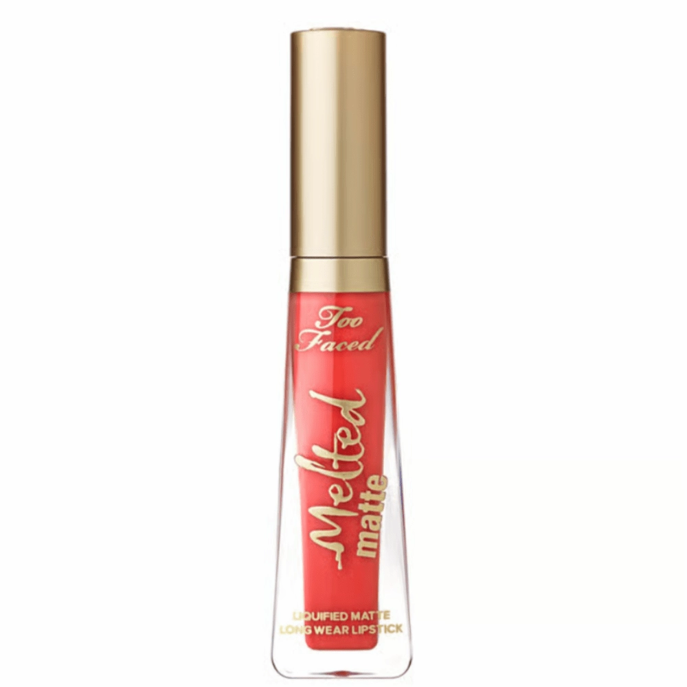 Too Faced Melted Matte Lip Stain 7ml