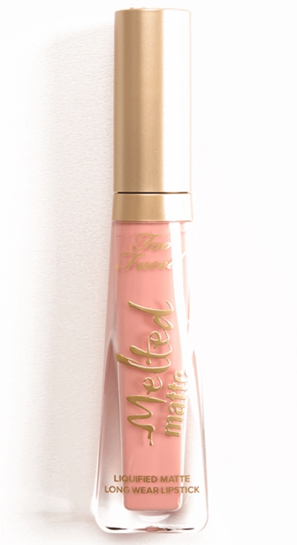 Too Faced Melted Matte Lip Stain 7ml