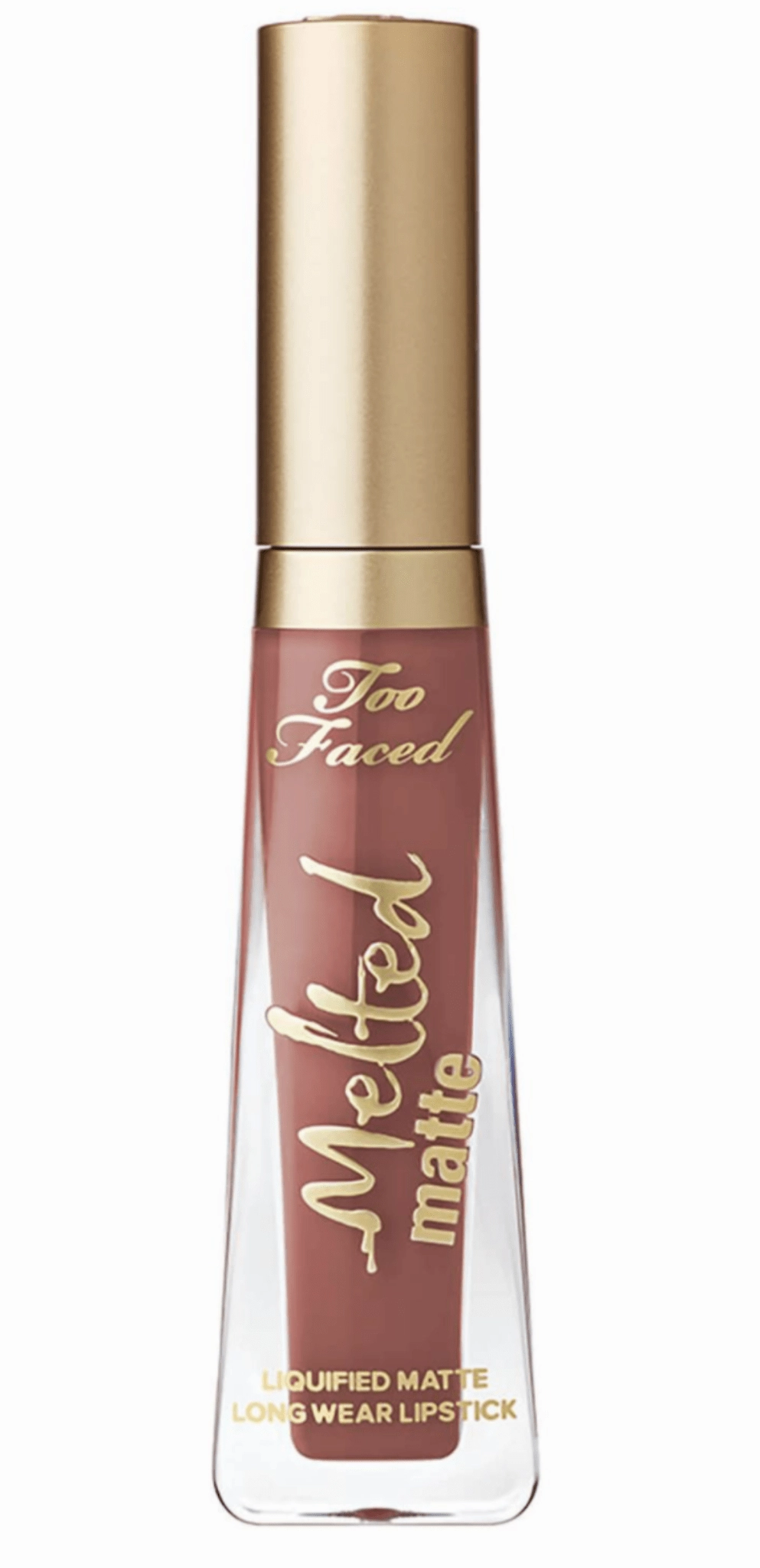 Too Faced Melted Matte Lip Stain 7ml