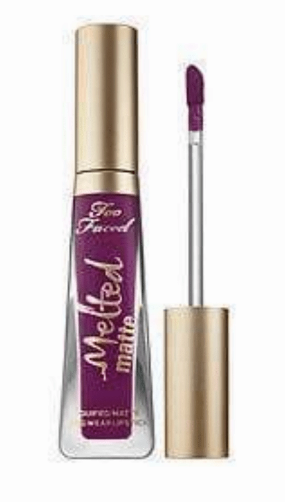 Too Faced Melted Matte Lip Stain 7ml
