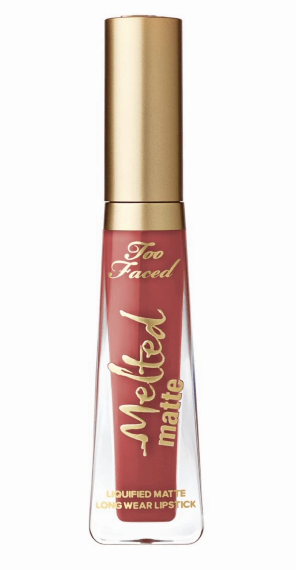 Too Faced Melted Matte Lip Stain 7ml