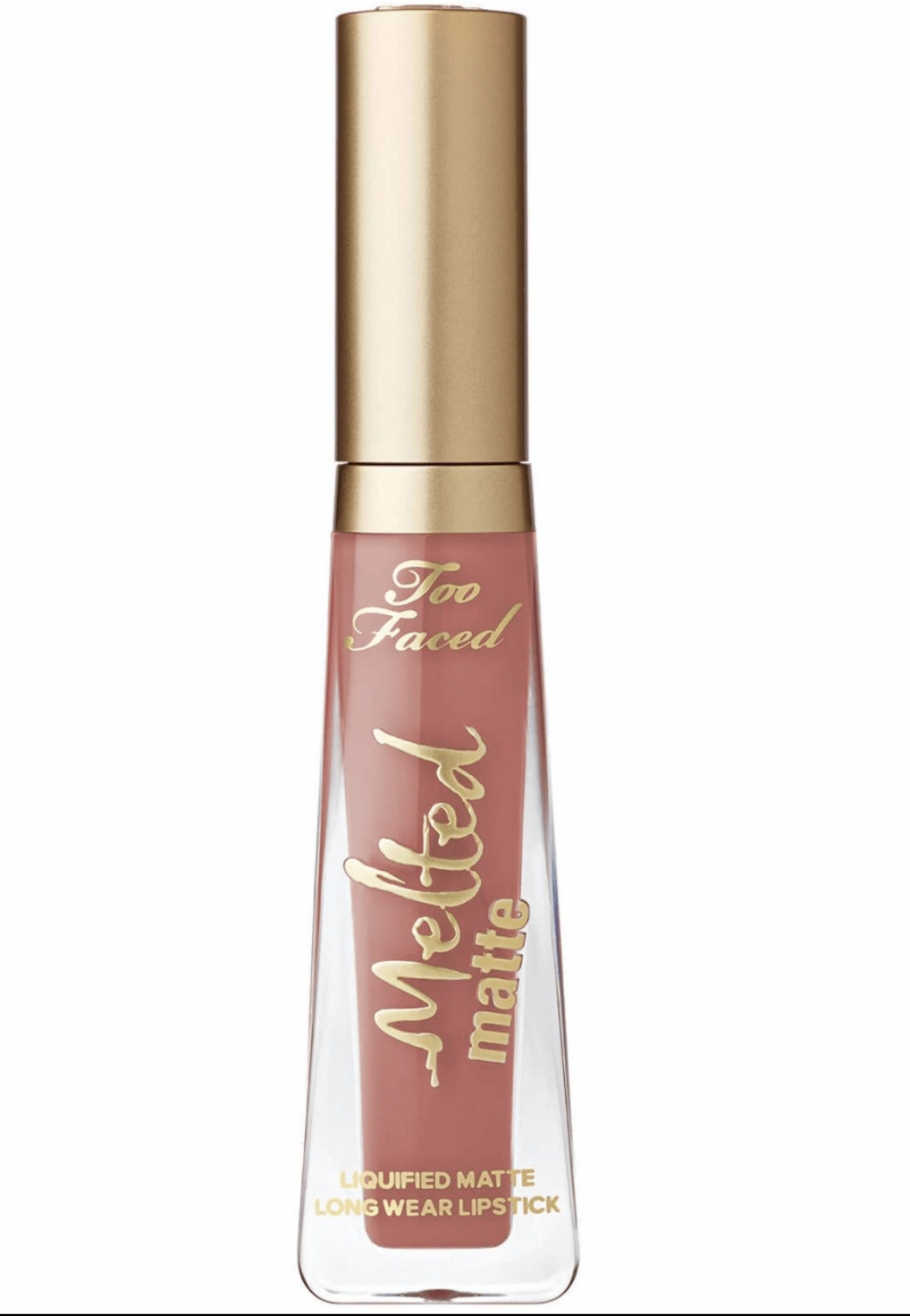Too Faced Melted Matte Lip Stain 7ml