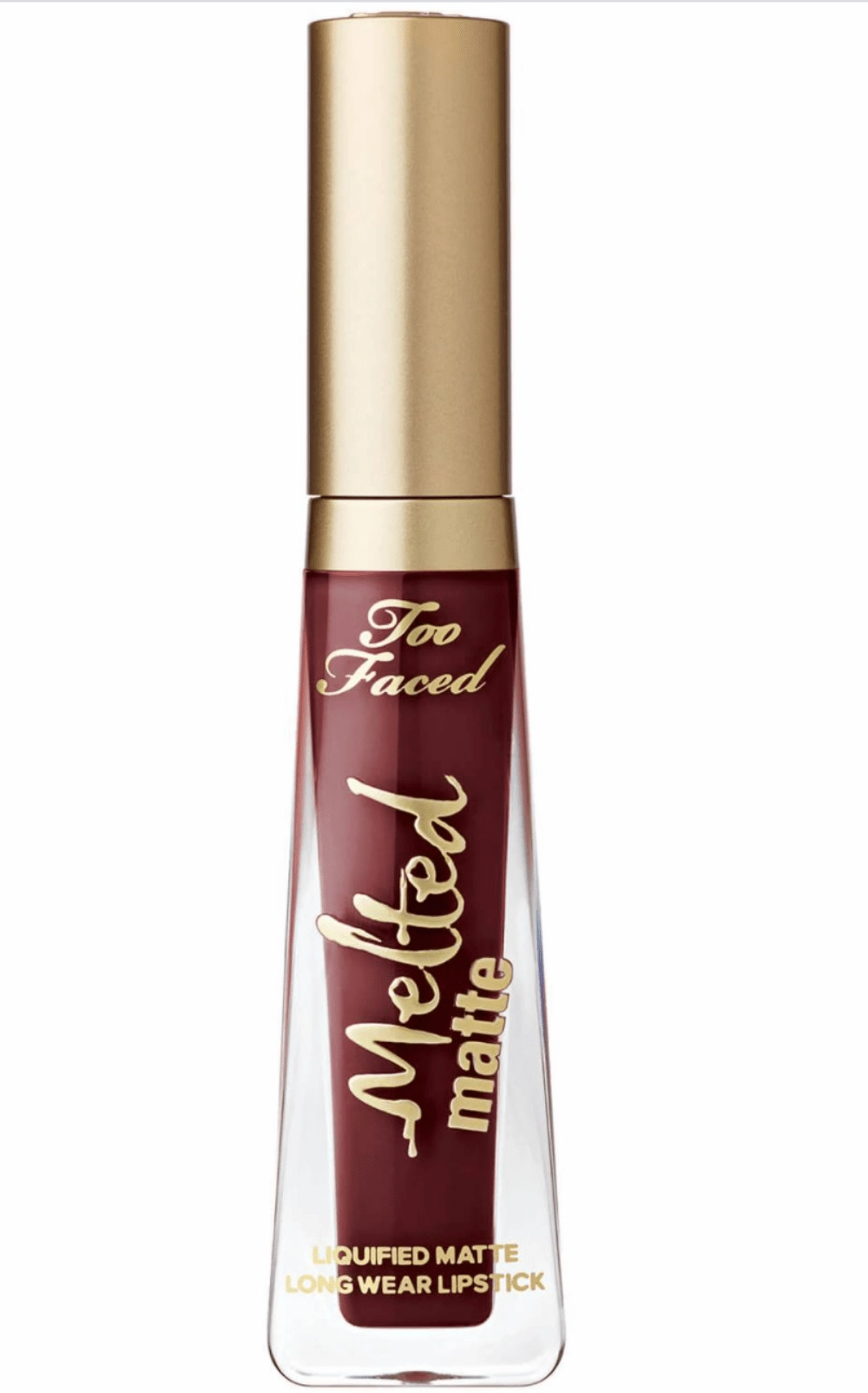 Too Faced Melted Matte Lip Stain 7ml