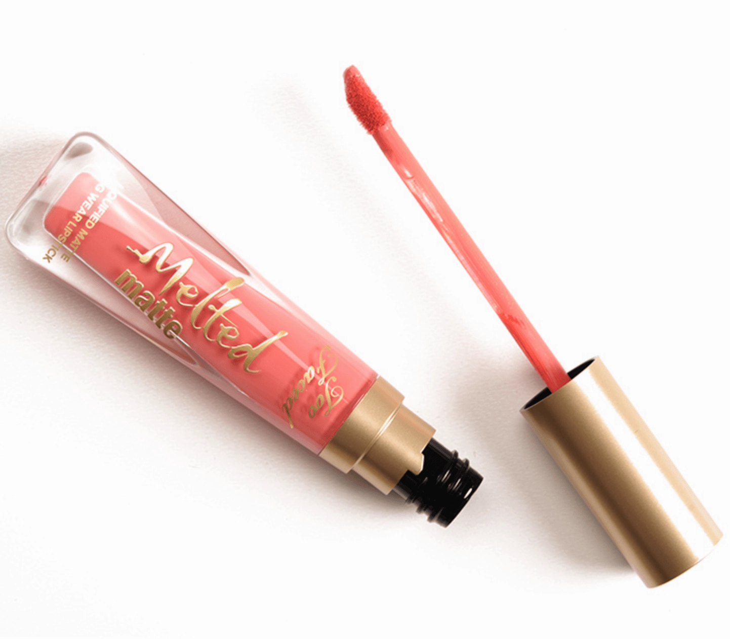 Too Faced Melted Matte Lip Stain 7ml