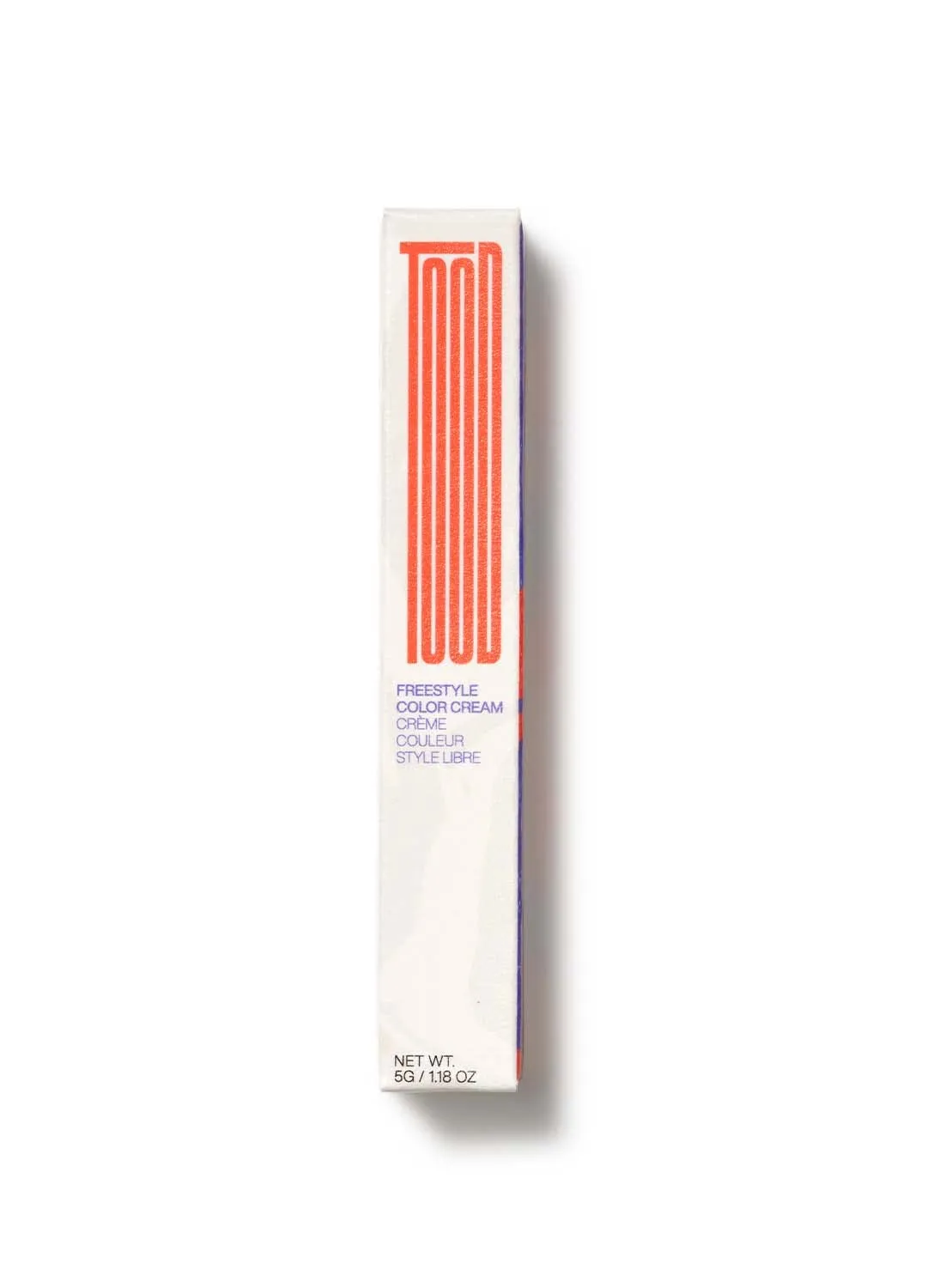 TOOD - Freestyle Color Cream Eyeshadow | Vegan, Planet-Safe, Clean Makeup (Brother/Sister, 0.18 oz | 5.1 g)