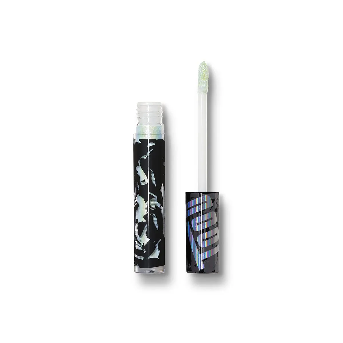 TOOD - Freestyle Color Cream Eyeshadow | Vegan, Planet-Safe, Clean Makeup (Brother/Sister, 0.18 oz | 5.1 g)