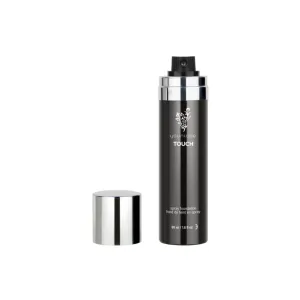 Touch Skin Solution Concealer | Scarlet | 10ml | Full Coverage | Under Eye Concealer | Buildable, Blendable Formula | With Hyaluronic Acid, Squalane, and Caffeine