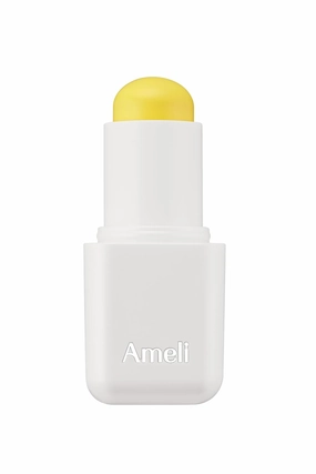 TOUCH BALM 855 MIXING LEMON (0.13 oz., 3.8g), Multi Stick For Tone Corrector   Concealer (0.13 oz., 3.8g)