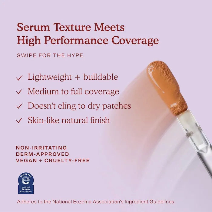 Tower28 Beauty Swipe All-Over Hydrating Serum Concealer : 8.0 LBC