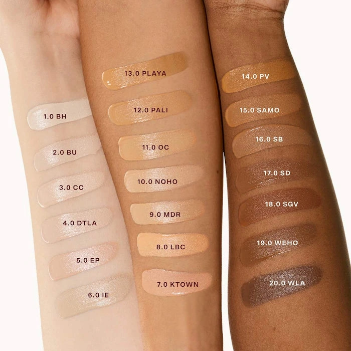 Tower28 Beauty Swipe All-Over Hydrating Serum Concealer : 8.0 LBC