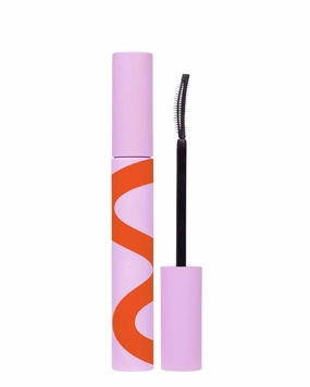 TOWER 28 BEAUTY MakeWaves Lengthening   Volumizing Mascara