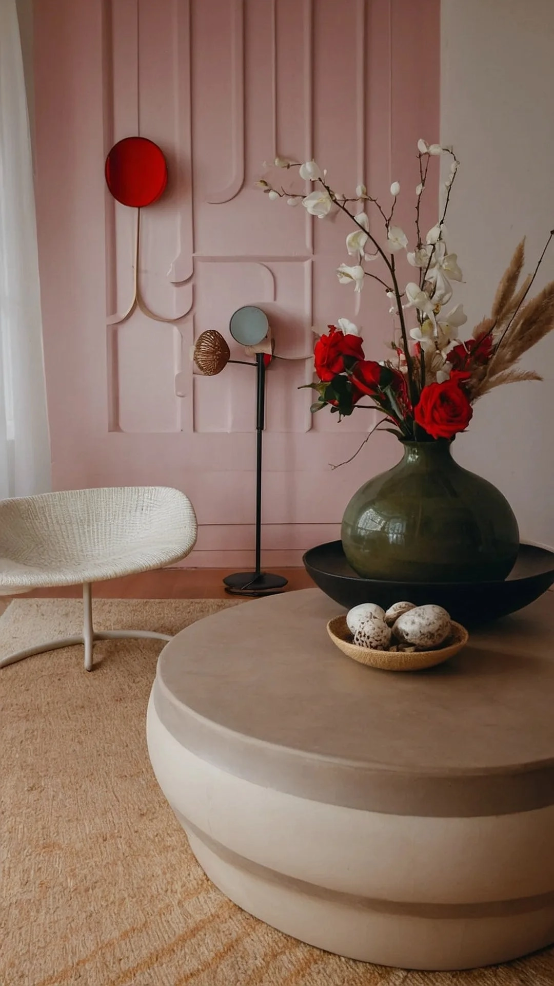 Turn Up the Heat: 15 Bold Red Room Decor Ideas for You