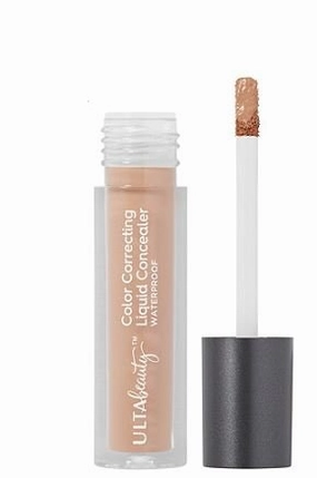 ULTA CC Liquid Concealer Peach