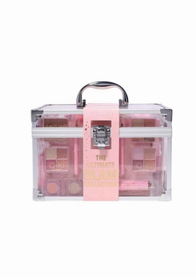 Ultimate Glam Vanity Case