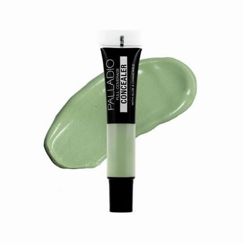 Under Eyes Disguise Full Coverage Concealer